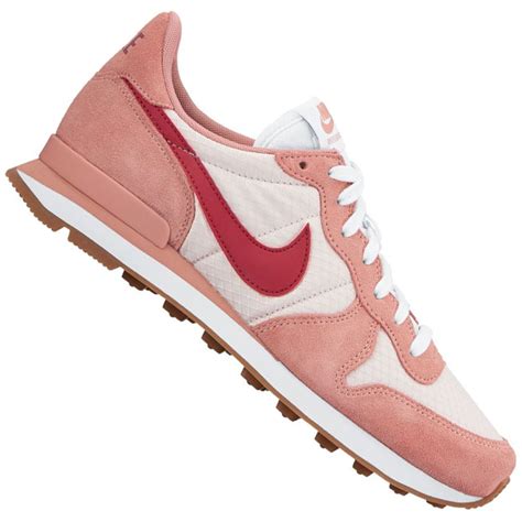 nike internationalist damen dunkel|Nike internationalist red.